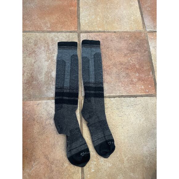 FOX RIVER WOOL SOCKS SMALL - Picture 1 of 3